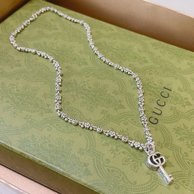 NewStyle Gxccx Necklaces 304988