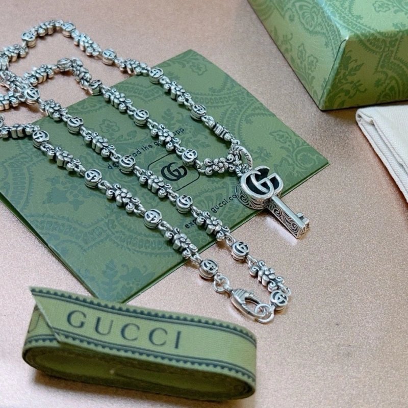 NewStyle Gxccx Necklaces 304988