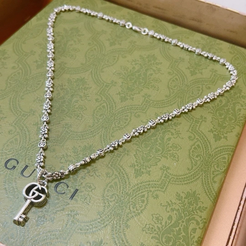 NewStyle Gxccx Necklaces 304988