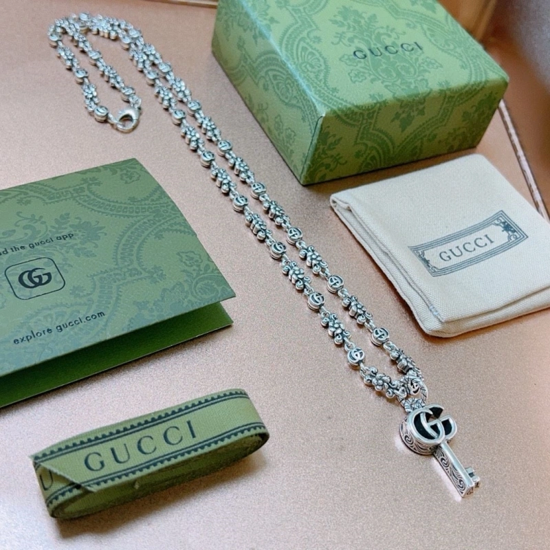 NewStyle Gxccx Necklaces 304988