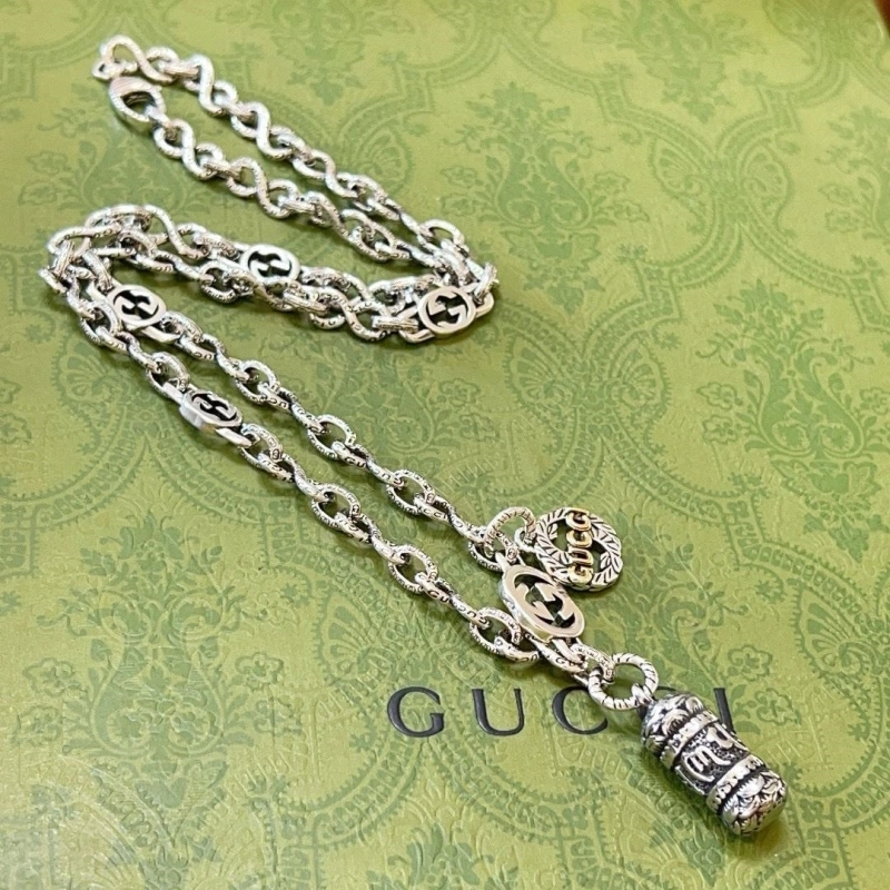 Gxccx Necklaces HighQuality 304999