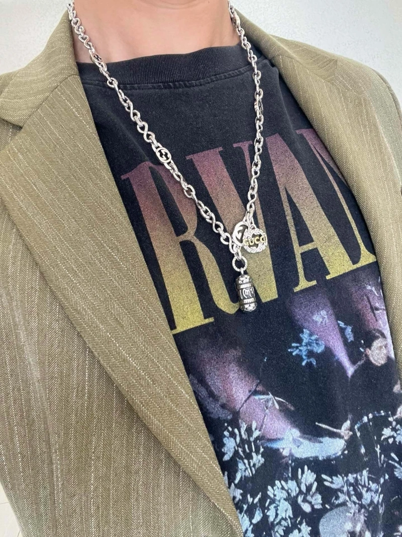 Gxccx Necklaces HighQuality 304999
