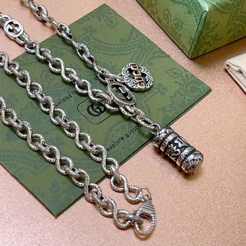 Gxccx Necklaces HighQuality 304999