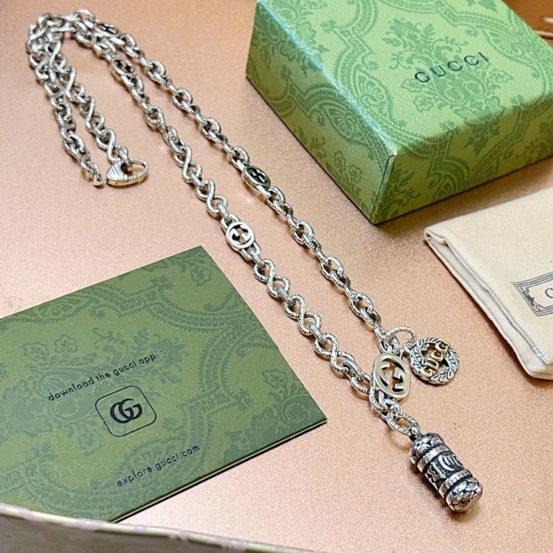 Gxccx Necklaces HighQuality 304999
