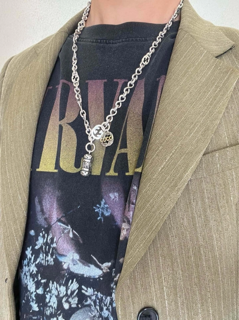 Gxccx Necklaces HighQuality 304999