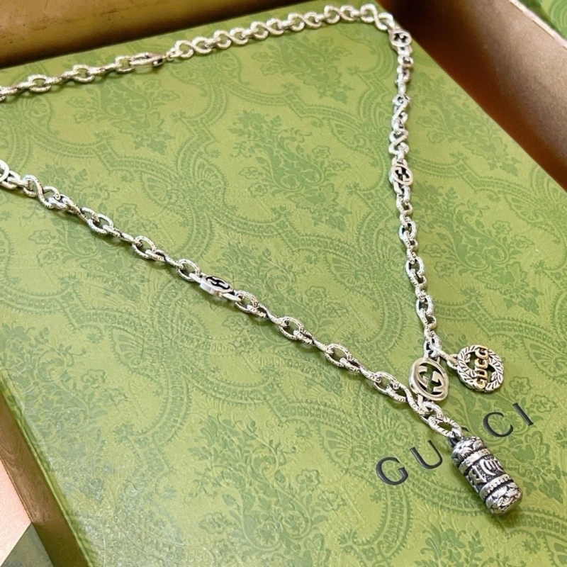 Gxccx Necklaces HighQuality 304999