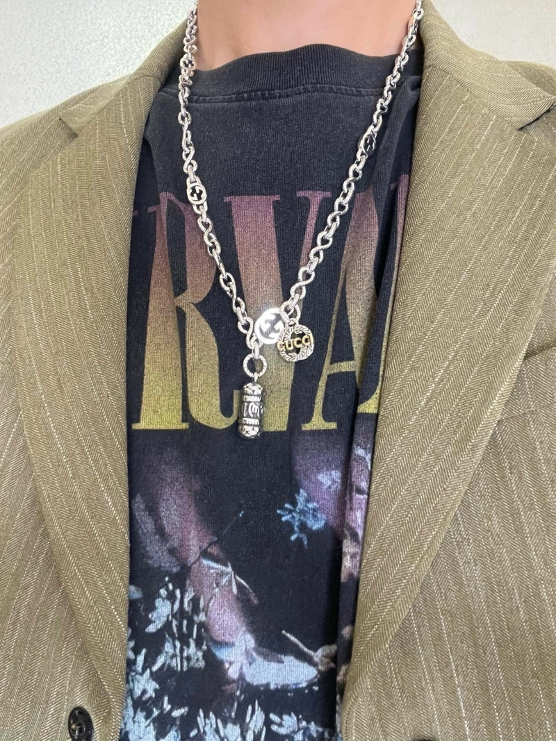 Gxccx Necklaces HighQuality 304999