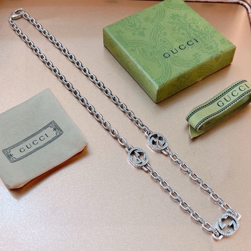 Gxccx Necklaces TopPick 304985
