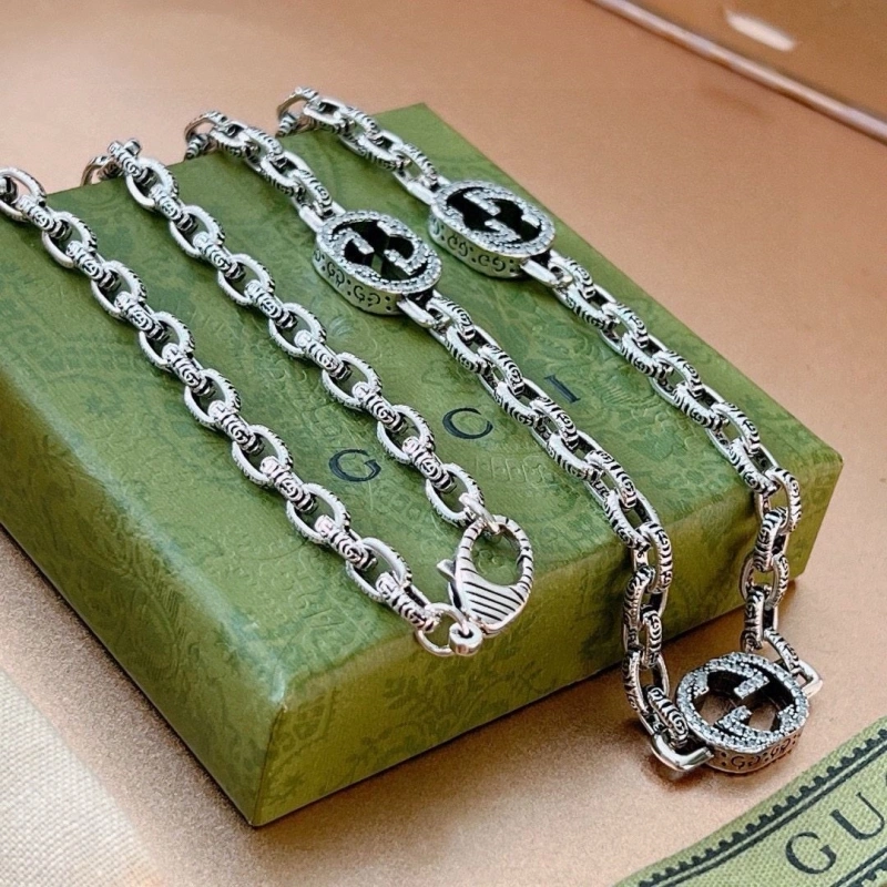 Gxccx Necklaces TopPick 304985