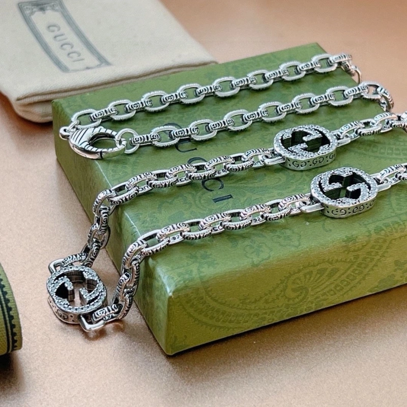 Gxccx Necklaces TopPick 304985