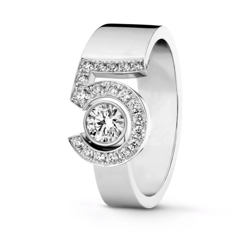 AllSeason Chxnxl Rings 287964