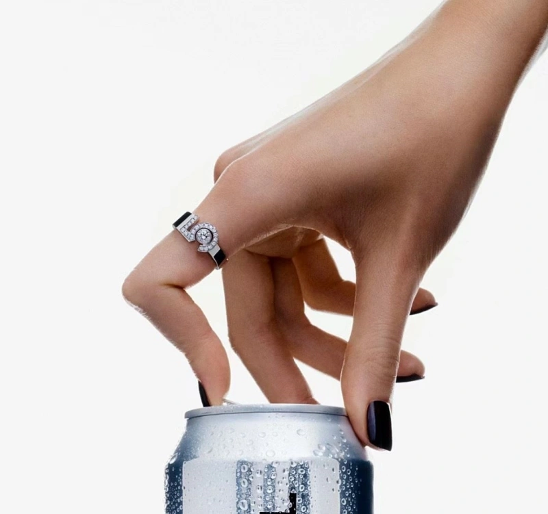 AllSeason Chxnxl Rings 287964