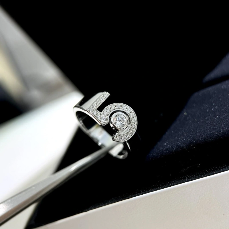 AllSeason Chxnxl Rings 287964