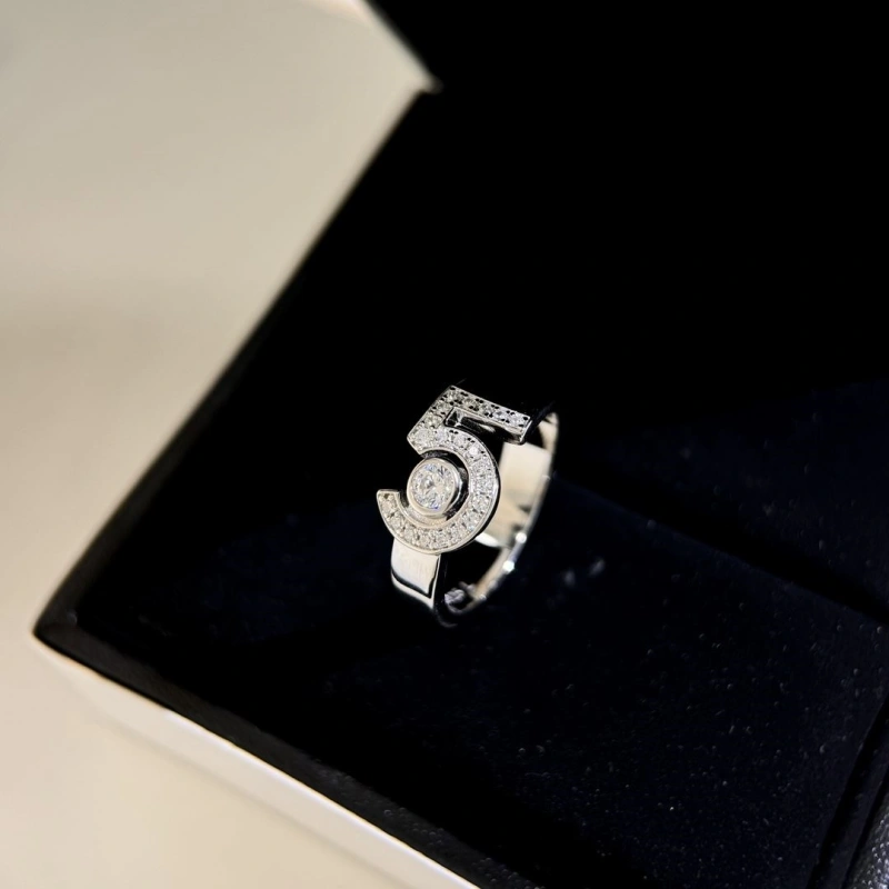 AllSeason Chxnxl Rings 287964