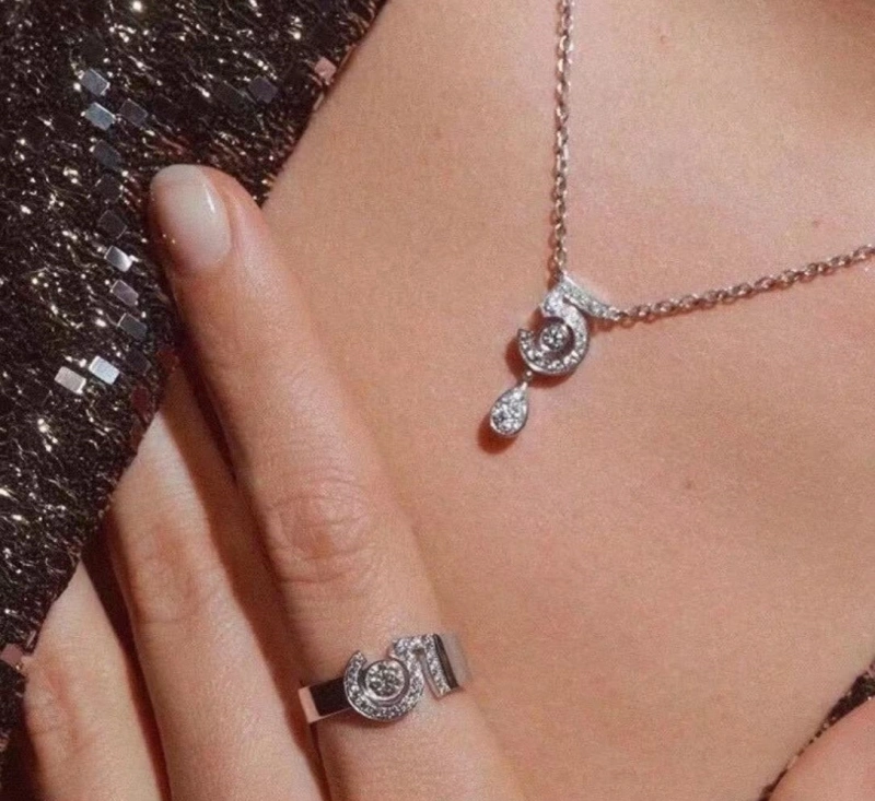 AllSeason Chxnxl Rings 287964