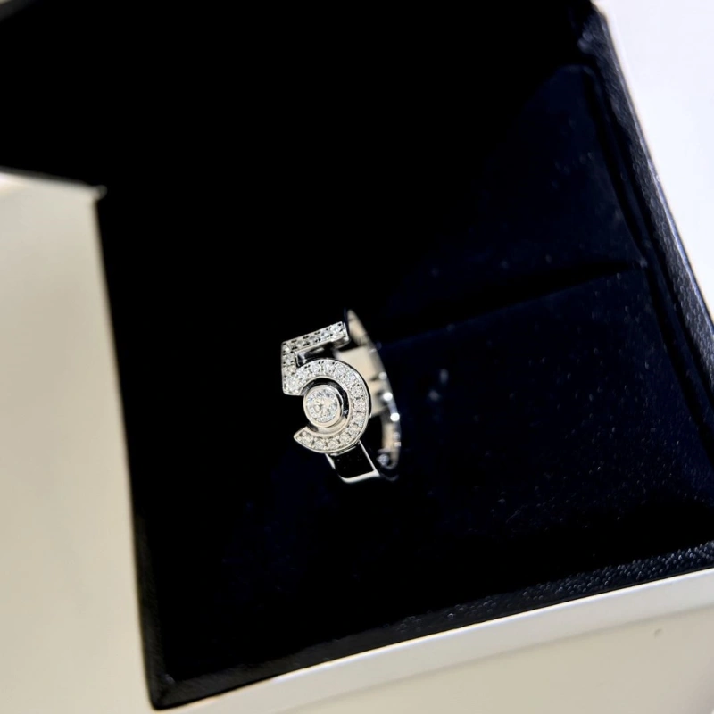 AllSeason Chxnxl Rings 287964