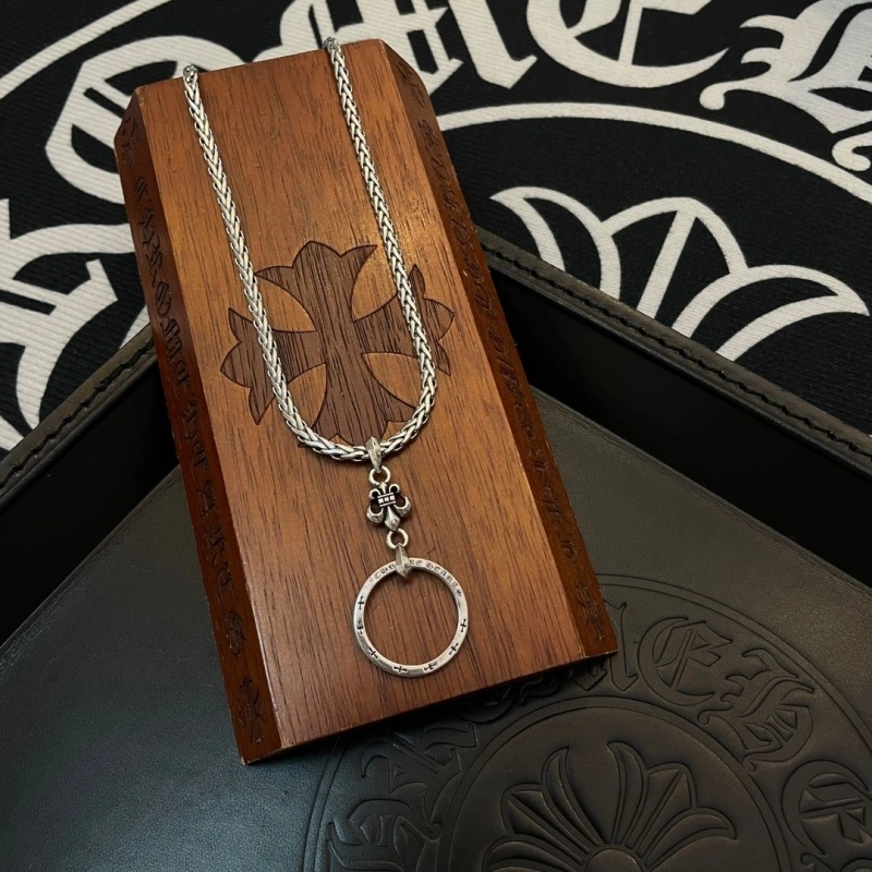 Durable Chrxmx Hxxrts Necklaces 299561