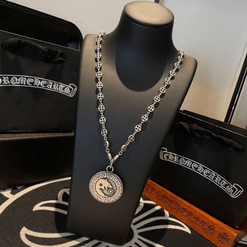 Chrxmx Hxxrts Necklaces Soft 299550
