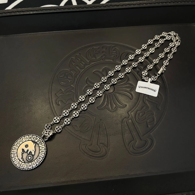 Chrxmx Hxxrts Necklaces Soft 299550