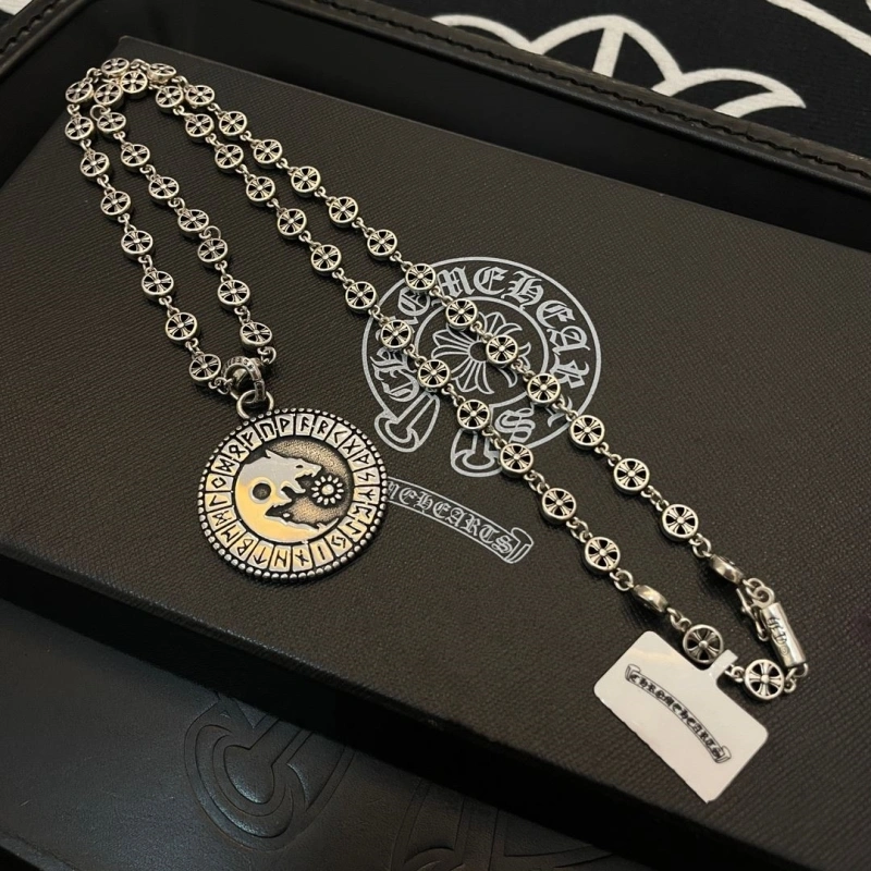 Chrxmx Hxxrts Necklaces Soft 299550