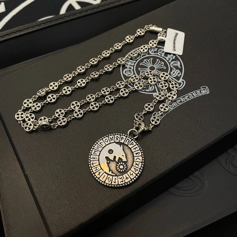 Chrxmx Hxxrts Necklaces Soft 299550