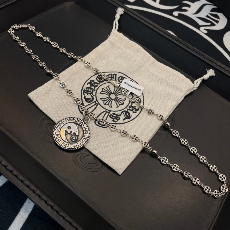 Chrxmx Hxxrts Necklaces Soft 299550