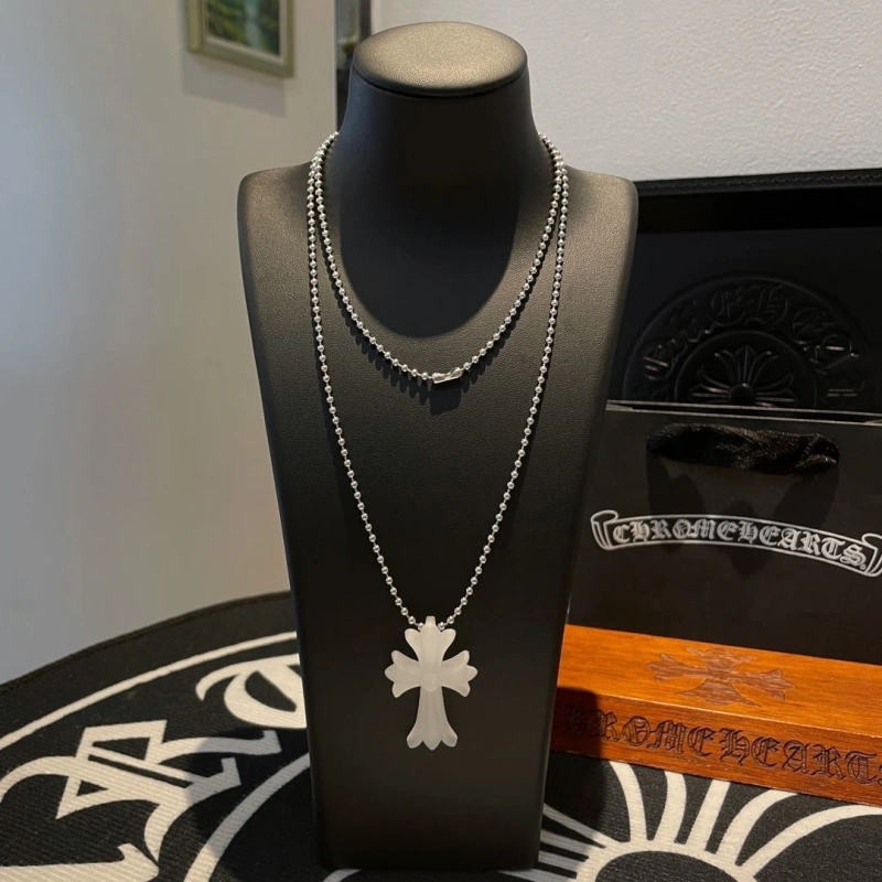 Practical Chrxmx Hxxrts Necklaces 299555