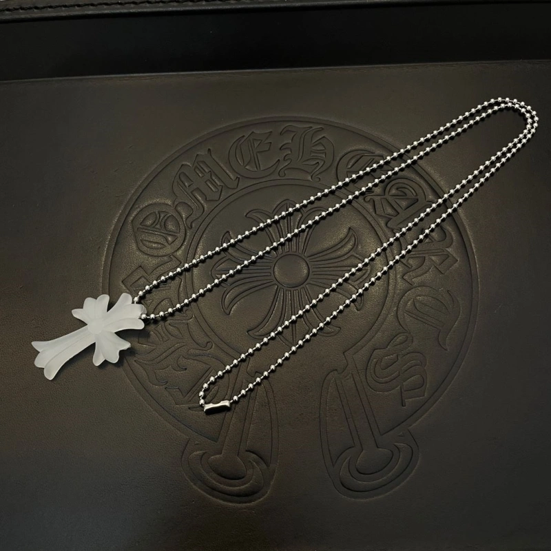 Practical Chrxmx Hxxrts Necklaces 299555