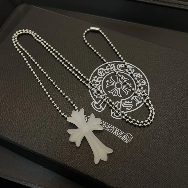 Practical Chrxmx Hxxrts Necklaces 299555