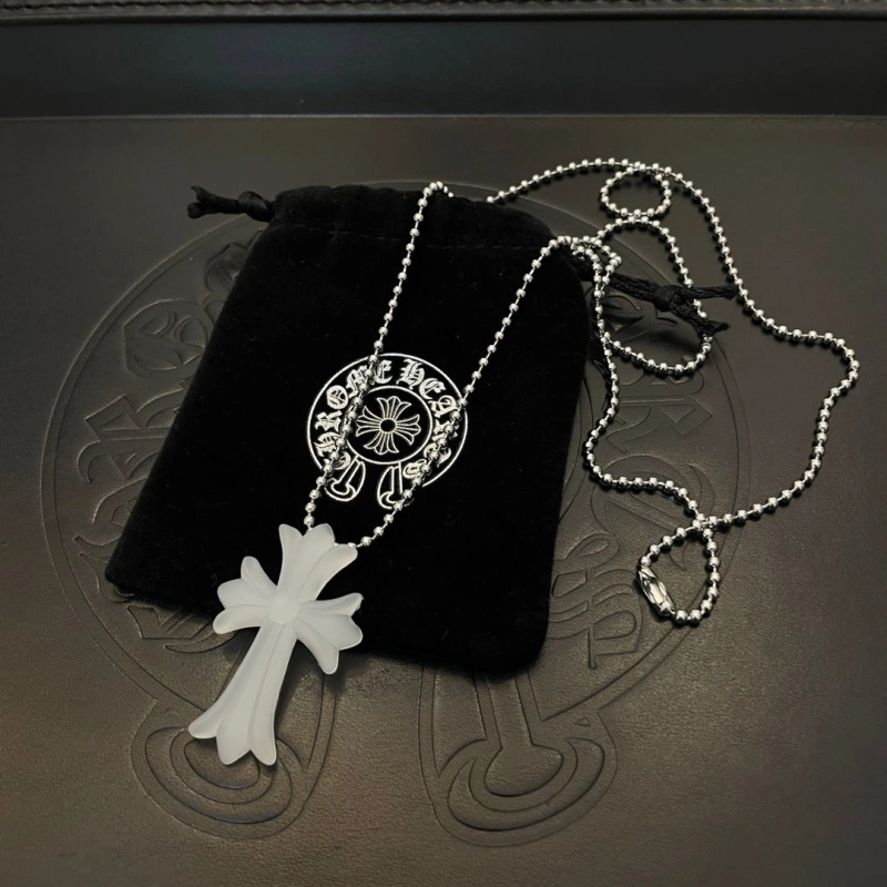 Practical Chrxmx Hxxrts Necklaces 299555