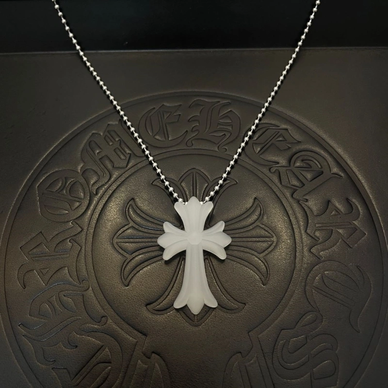 Practical Chrxmx Hxxrts Necklaces 299555