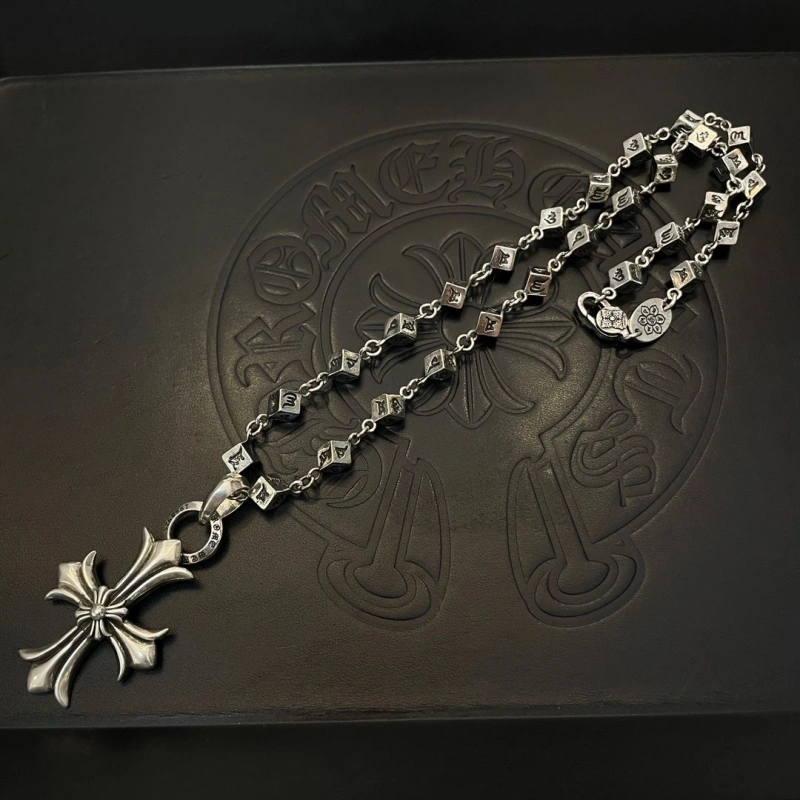 TopPick Chrxmx Hxxrts Necklaces 299559