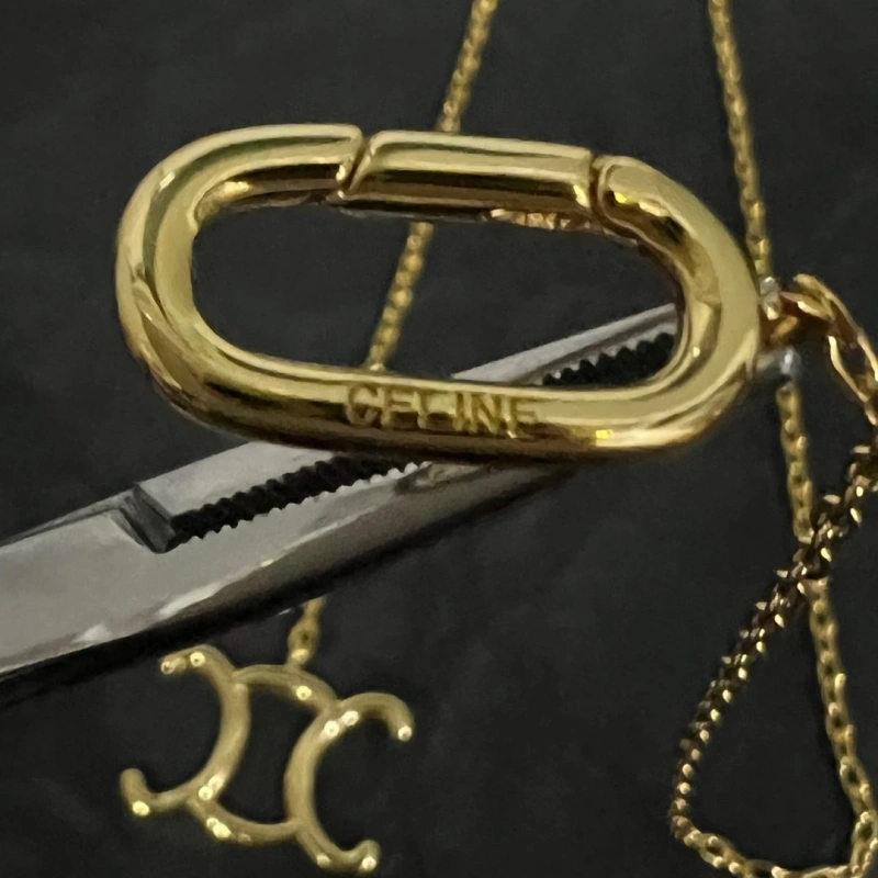 Cxlxne Necklaces Bold 283504
