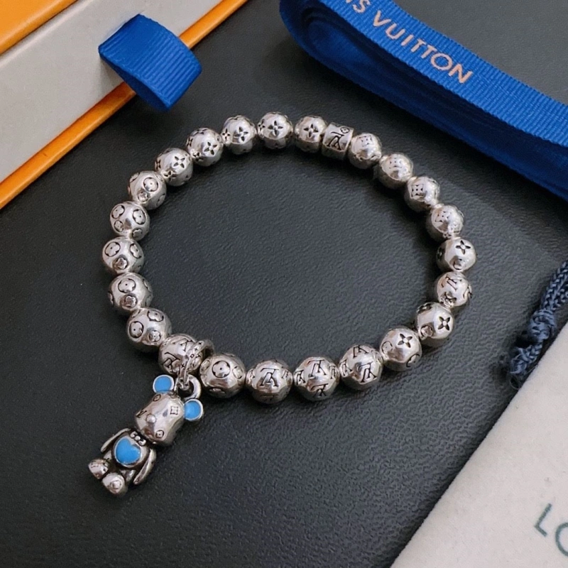 LX Necklaces Flexible 310675