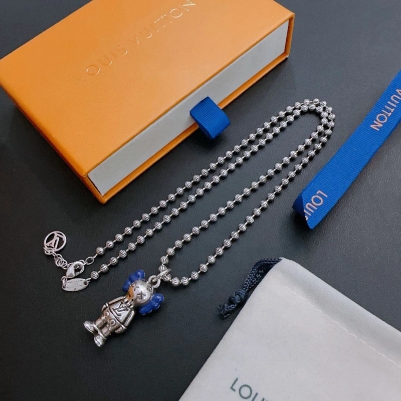 LX Necklaces Durable 310671