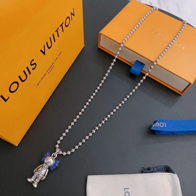 LX Necklaces Durable 310671