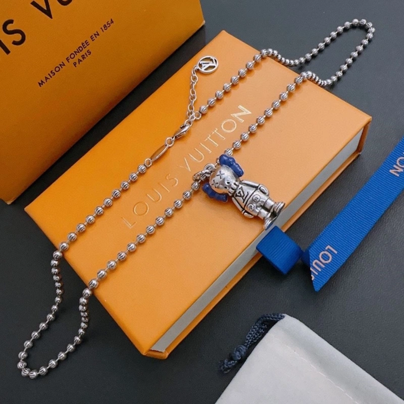 LX Necklaces Durable 310671
