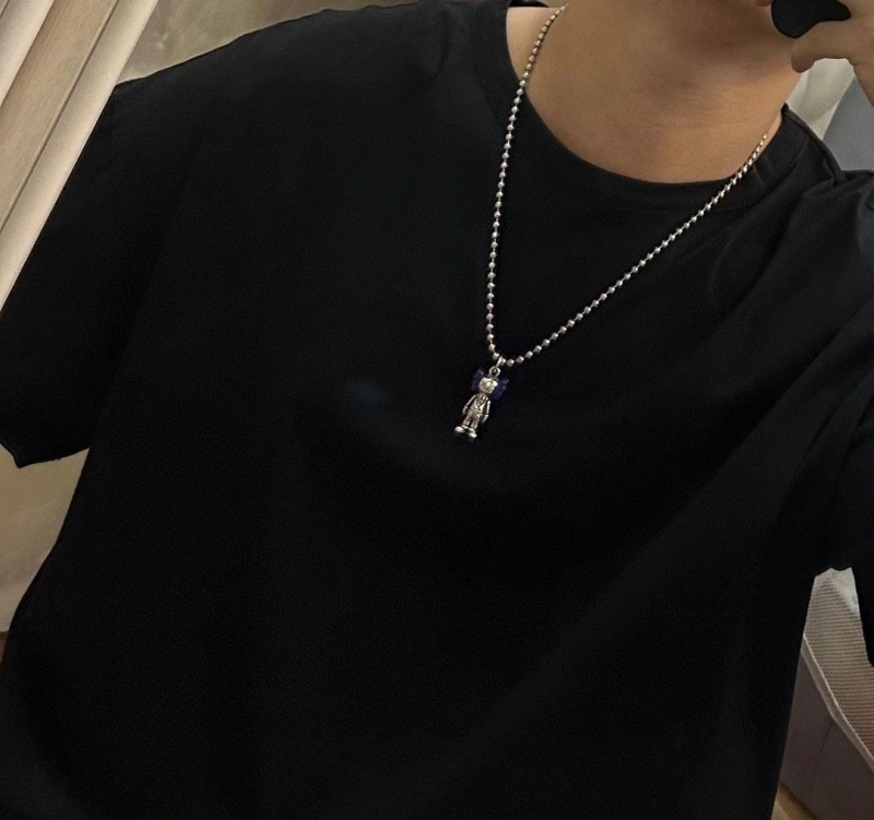 LX Necklaces Durable 310671