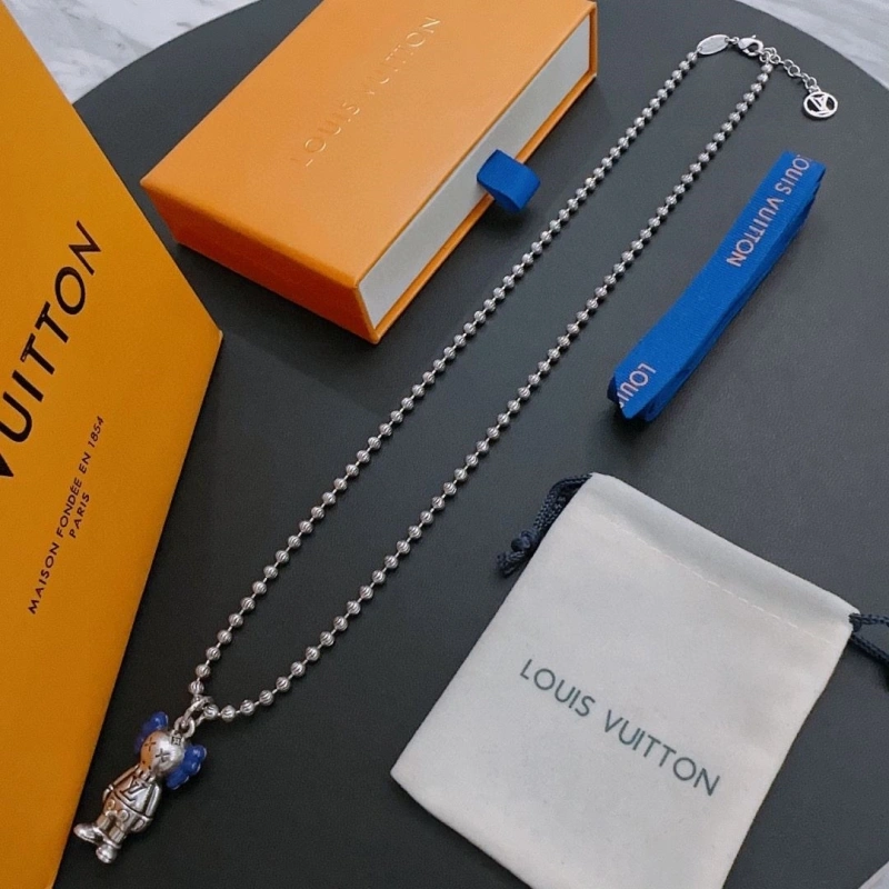 LX Necklaces Durable 310671