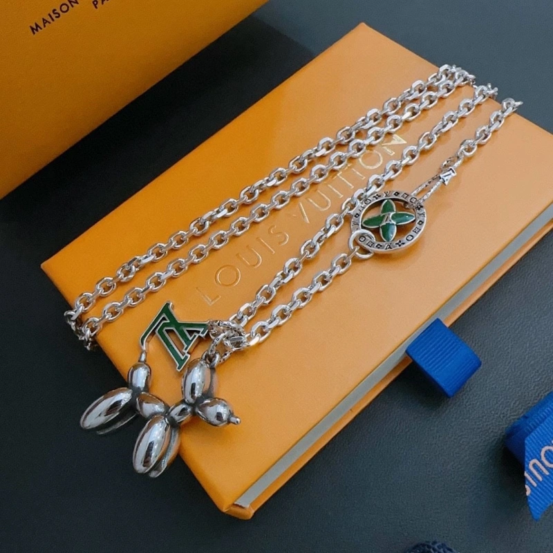EasyMatch LX Necklaces 310668