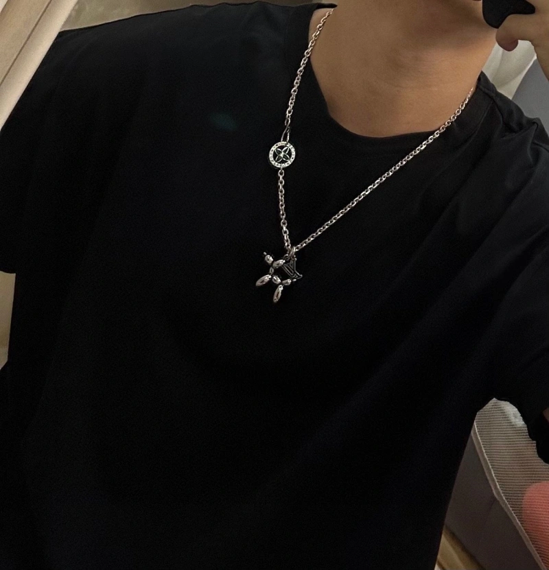 EasyMatch LX Necklaces 310668