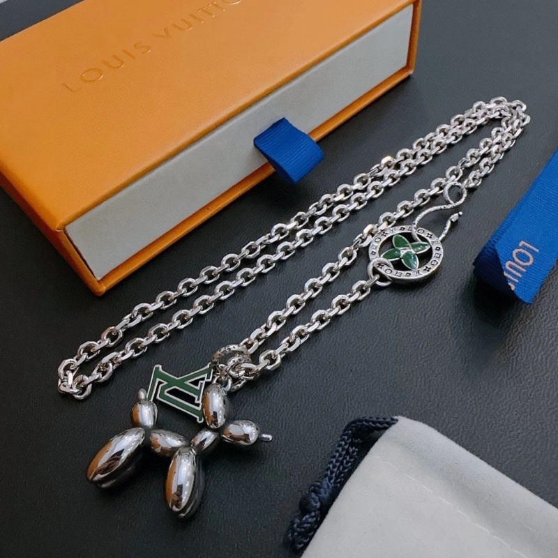 EasyMatch LX Necklaces 310668