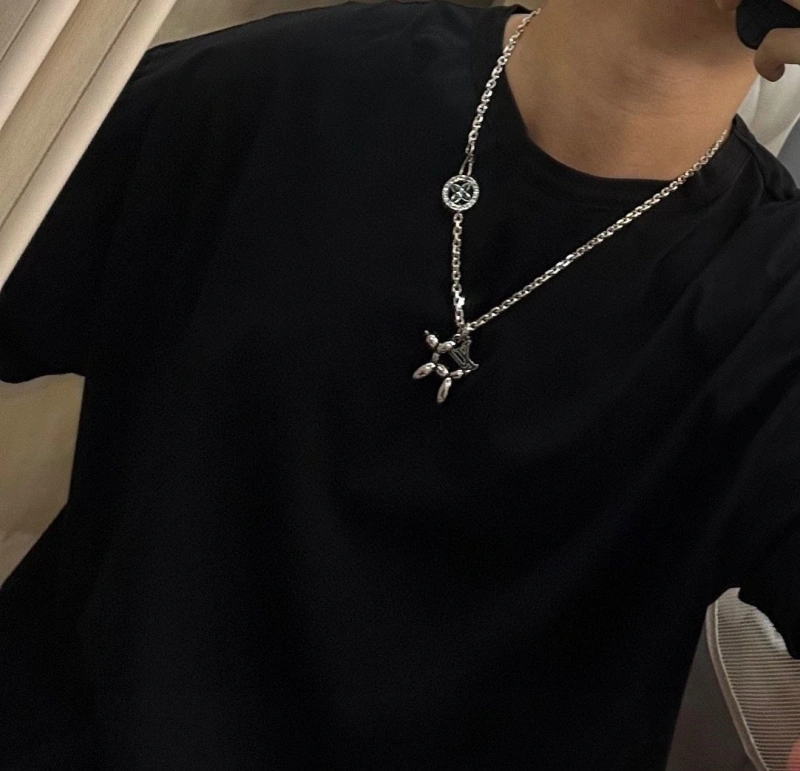 EasyMatch LX Necklaces 310668