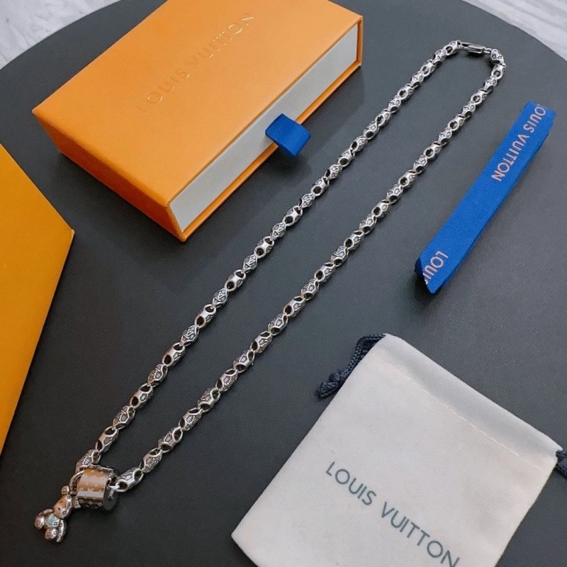 TopPick LX Necklaces 310669