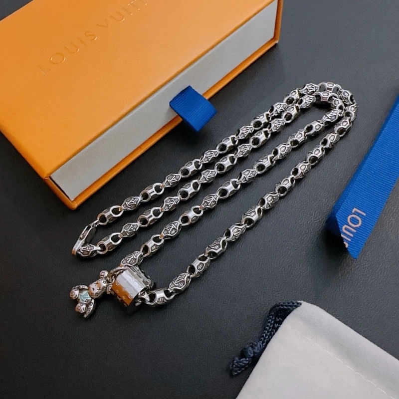 TopPick LX Necklaces 310669