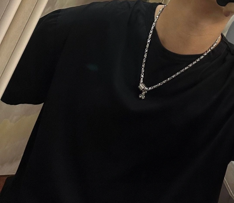 TopPick LX Necklaces 310669