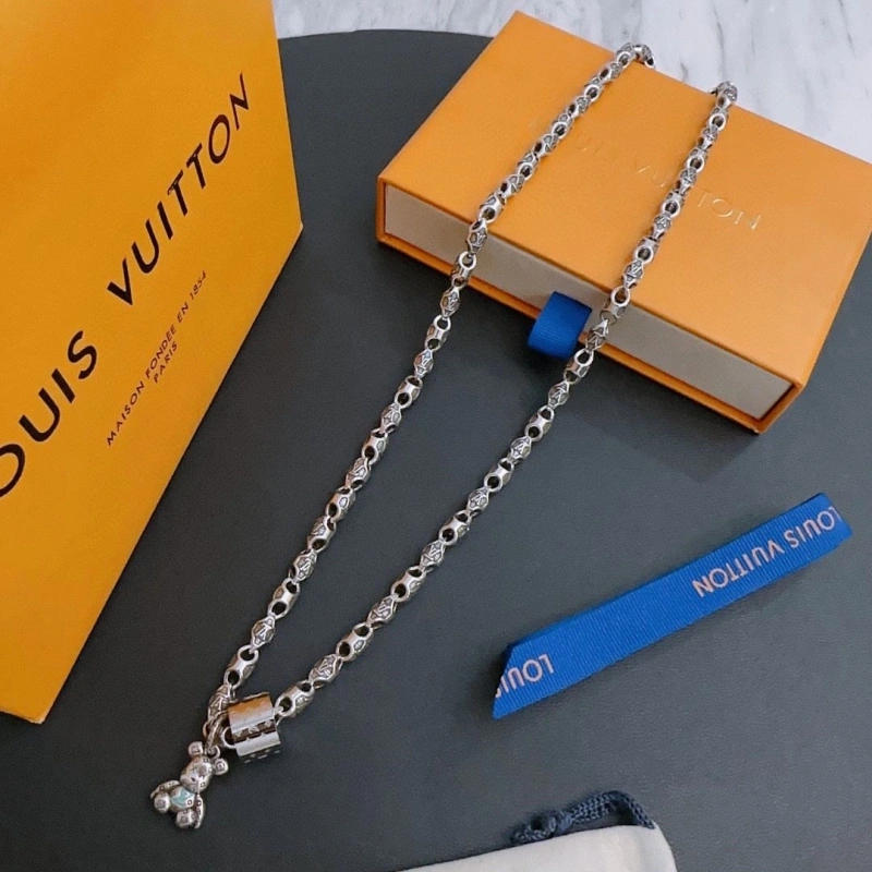 TopPick LX Necklaces 310669
