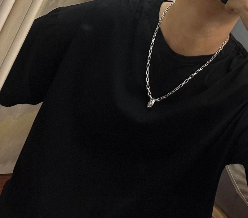 Flexible LX Necklaces 310665