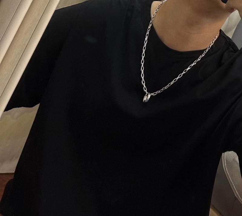 Flexible LX Necklaces 310665