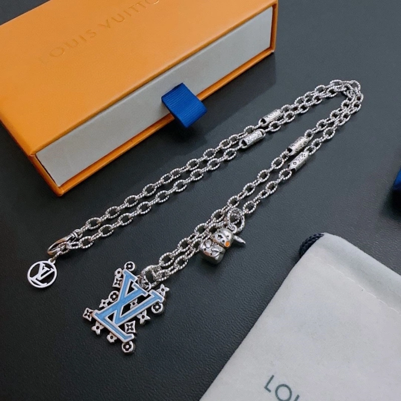 LX Necklaces Fashionable 310662